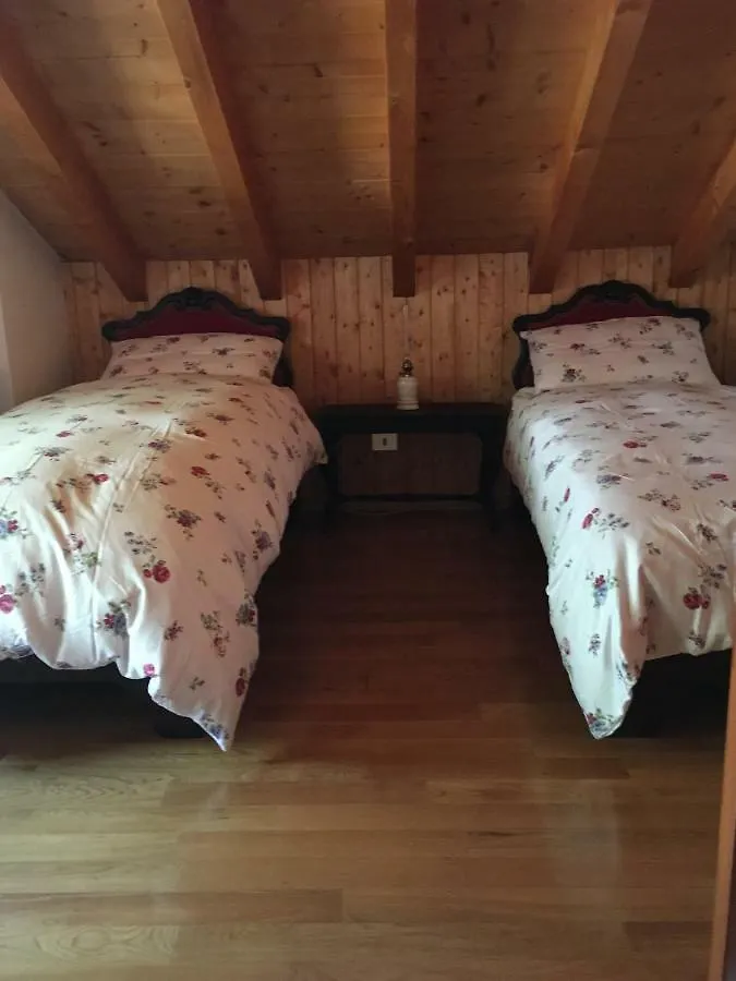 Casa vacanze 