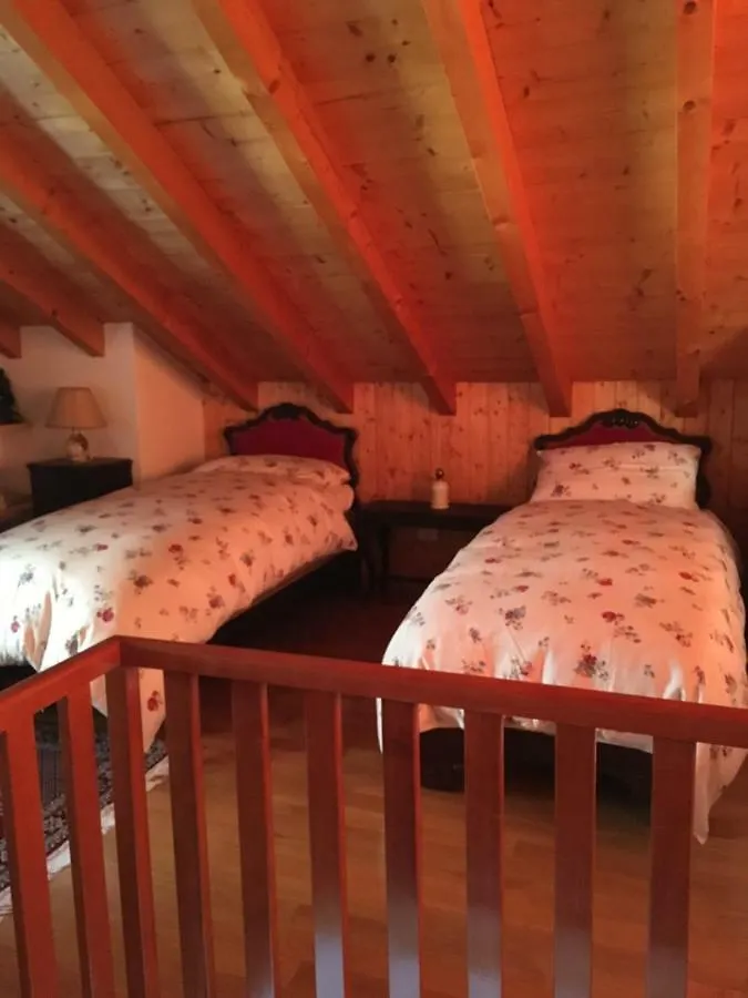 Casa vacanze 