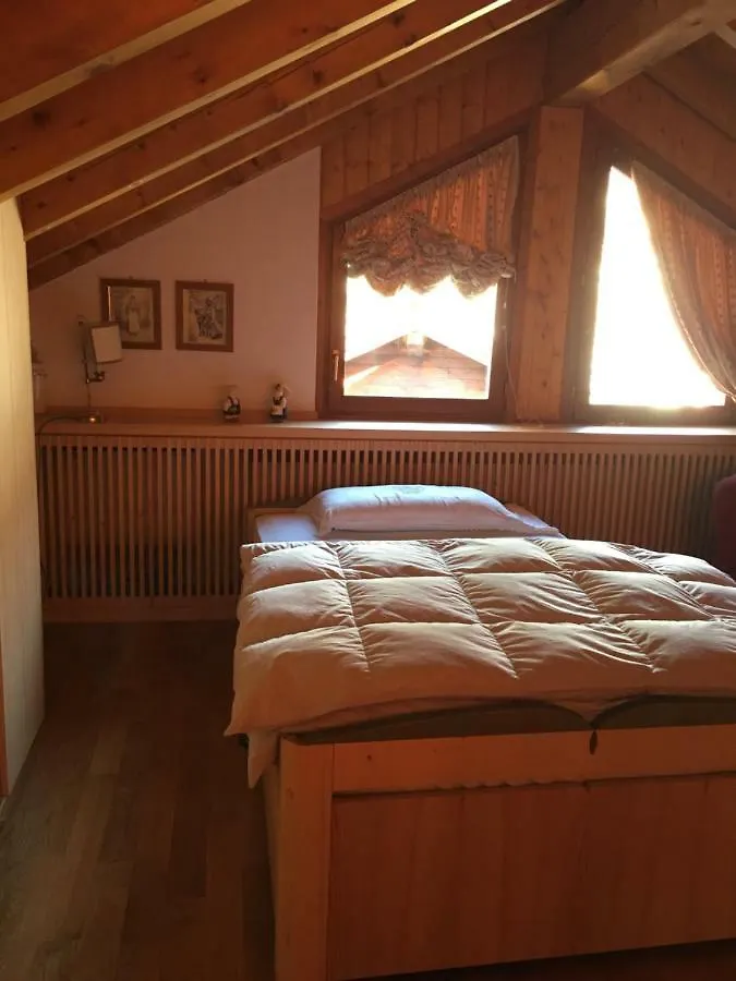Casa vacanze 