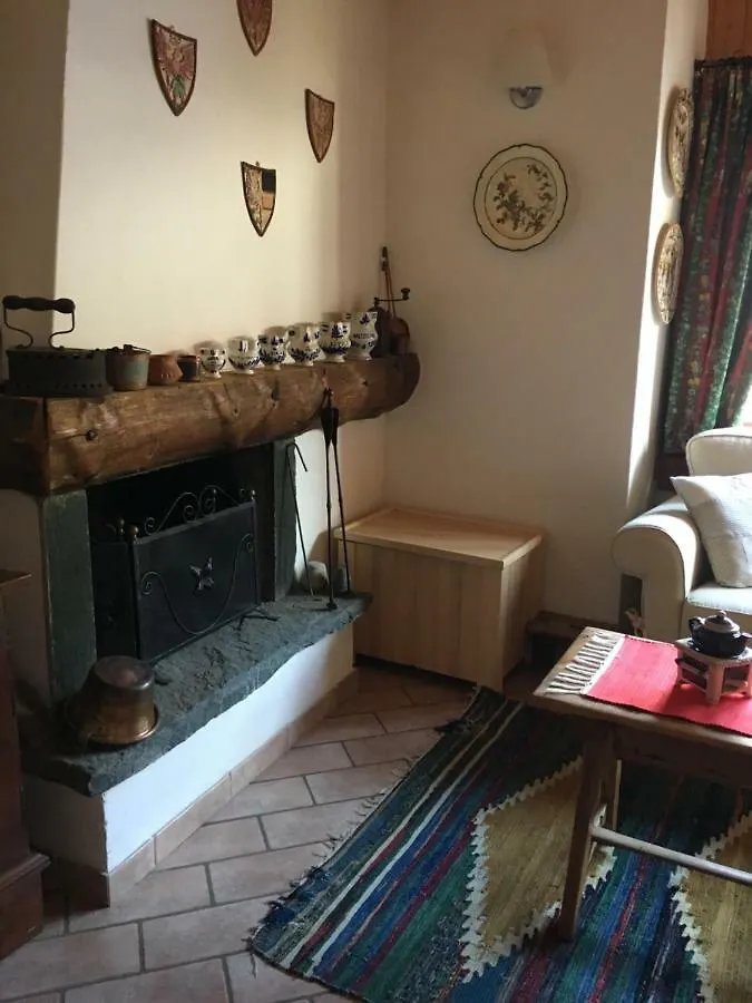 Casa vacanze 