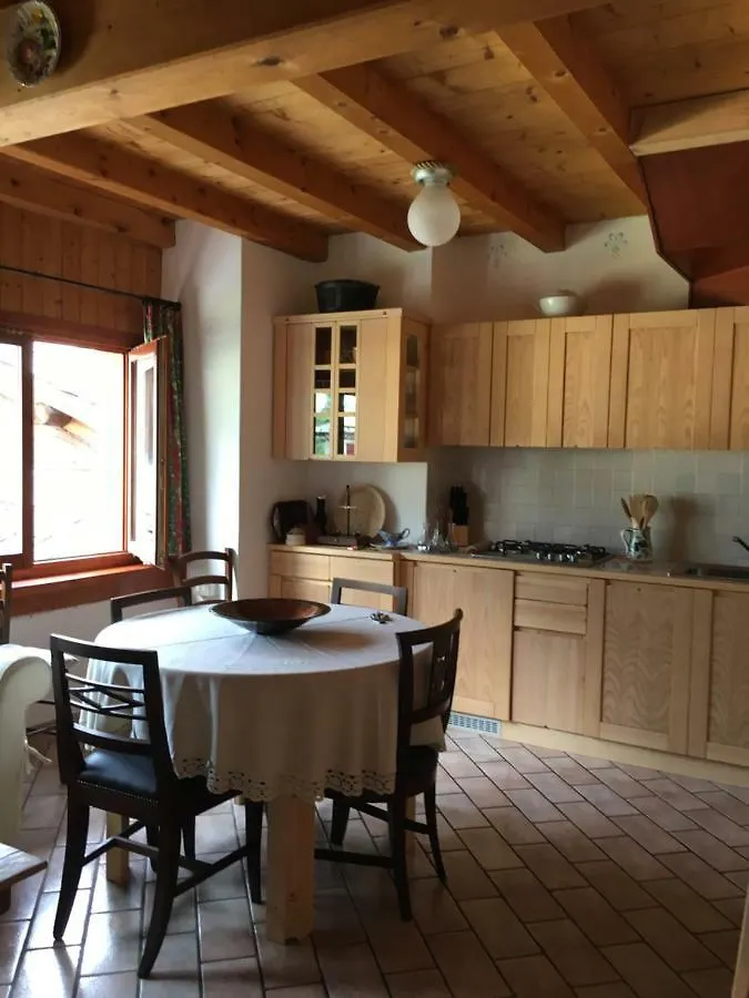 Casa vacanze 