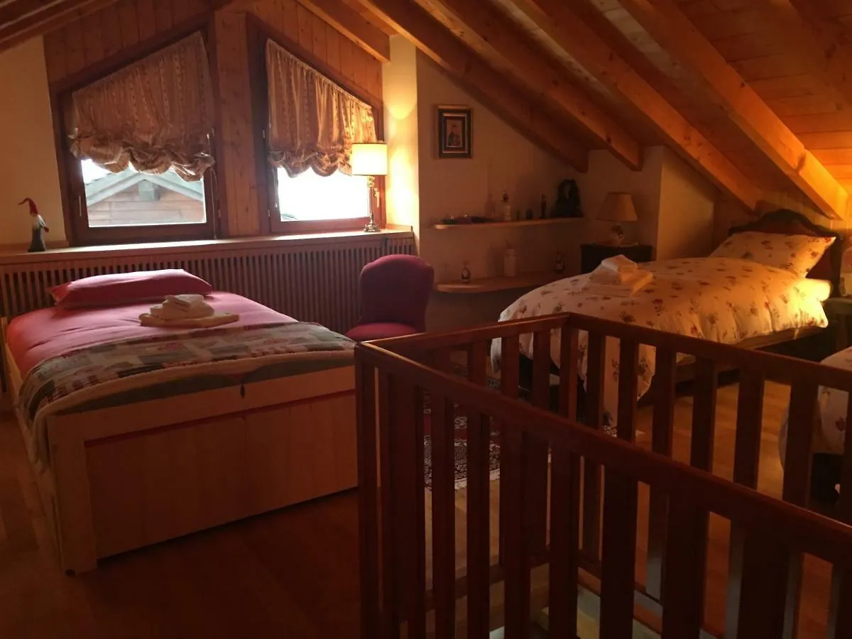 Casa vacanze 
